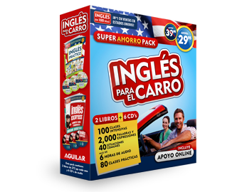 Inglés Para el Carro