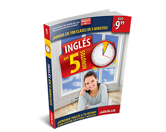 Inglés en 5 minutos